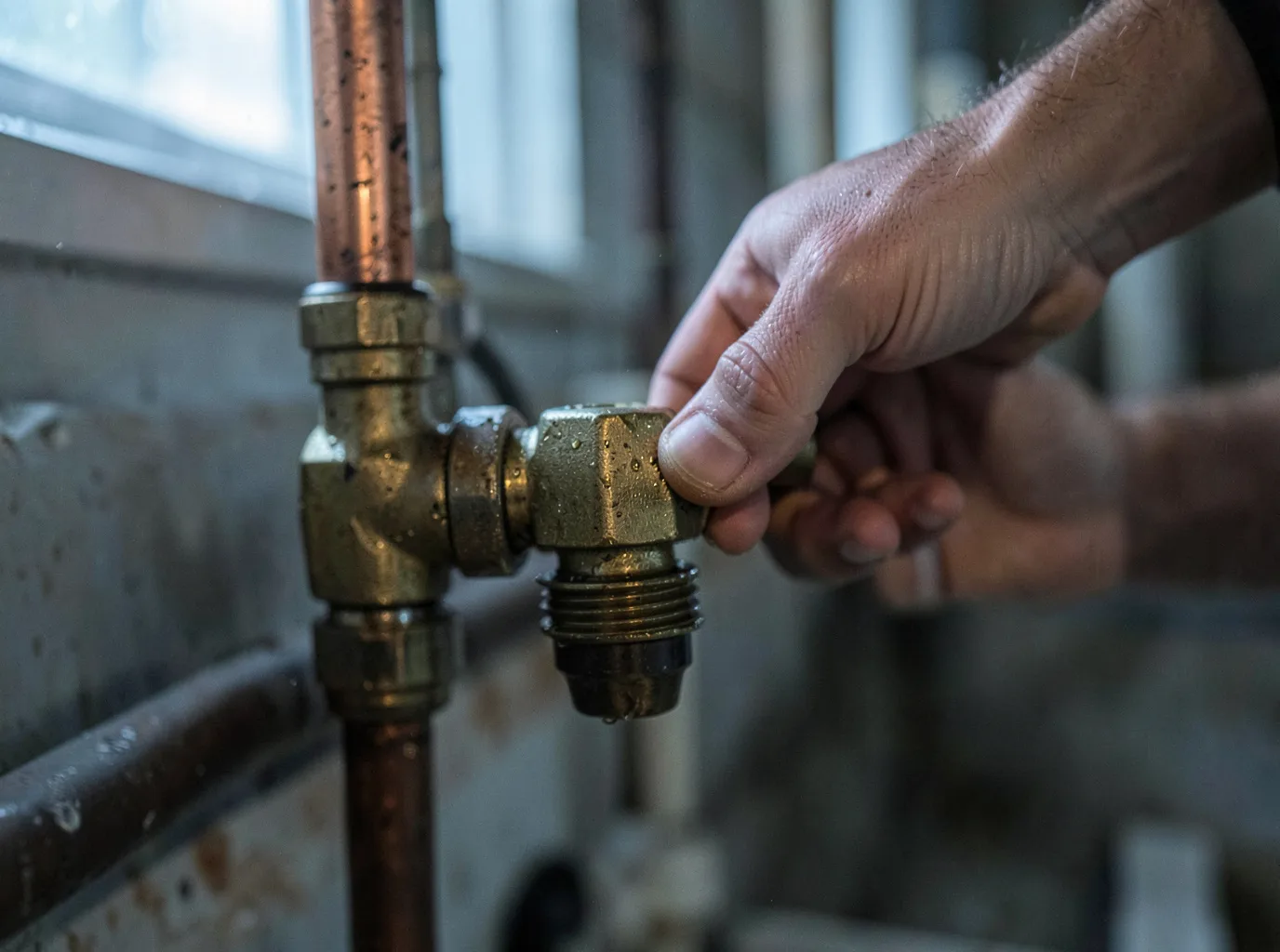 Emergency Plumber Fairview, KS FAQs
